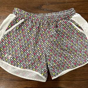 Women's Under Armour Athletic Shorts